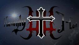 logo Heavenly Host